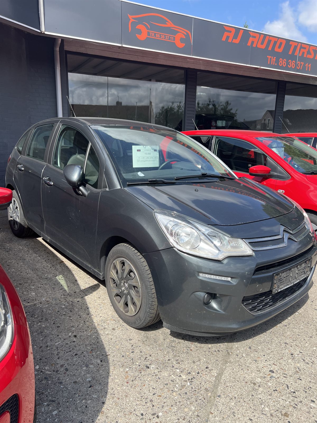 Citroen C3