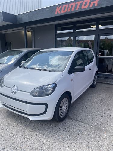 VW UP! TAKE UP!